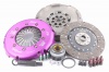 KTY24647-1G Clutch Kit - Xtreme Performance Heavy Duty Organic - Incl dualmass flywheel & CSC - 560Nm