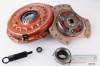 KTY28036-1B Clutch Kit - Xtreme Outback Heavy Duty Sprung Ceramic 930Nm 990kg (15% inc.)