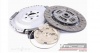 KVW21008 Clutch Kit - Clutch Pro - (VW 020 5-Speed) - OE replacement