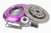 KVW24498-1A Clutch Kit - Xtreme Performance Heavy Duty Organic 600Nm