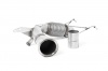 Large Bore Downpipe and DeCat