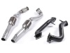 Large Bore Downpipes and Hi-Flow Sports Cats
