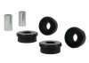 Leading Arm - To Chassis Bushing Kit