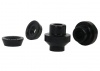 Leading Arm - To Chassis Bushing Kit