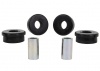 Leading Arm - To Chassis Bushing Kit