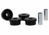 Leading Arm - To Chassis Bushing Kit