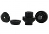 Leading Arm - To Chassis Bushing Kit