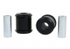 Leading Arm - To Chassis Bushing Kit
