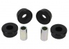 Leading Arm - To Chassis Bushing Kit