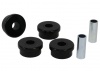 Leading Arm - To Chassis Bushing Kit
