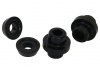 Leading Arm - To Chassis Bushing Kit