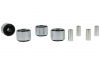 Leading Arm - To Differential Bushing Kit