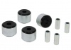 Leading Arm - To Differential Bushing Kit