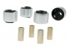 Leading Arm - To Differential Bushing Kit-Offset