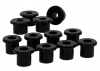 Leaf Spring - Bushing Kit