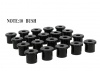 Leaf Spring - Eye and Shackle Bushing Kit