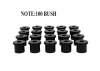 Leaf Spring - Eye and Shackle Bushing Kit