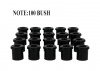 Leaf Spring - Eye and Shackle Bushing Kit