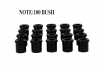 Leaf Spring - Eye and Shackle Bushing Kit