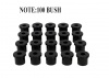 Leaf Spring - Eye and Shackle Bushing Kit