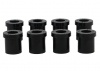 Leaf Spring - Front and Rear Eye Bushing Kit