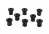 Leaf Spring - Front Eye and Shackle Bushing Kit