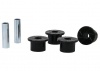 Leaf Spring - Front Eye Bushing Kit