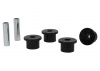 Leaf Spring - Front Eye Bushing Kit