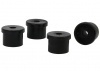 Leaf Spring - Front Eye Bushing Kit