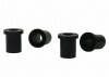 Leaf Spring - Front Eye Bushing Kit
