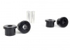 Leaf Spring - Front Eye Bushing Kit