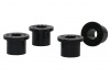 Leaf Spring - Front Eye Bushing Kit