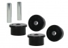 Leaf Spring - Front Eye Bushing Kit