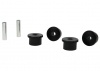 Leaf Spring - Front Eye Bushing Kit