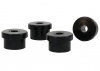 Leaf Spring - Front Eye Bushing Kit