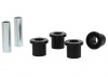 Leaf Spring - Front Eye Bushing Kit