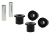 Leaf Spring - Front Eye Bushing Kit