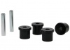 Leaf Spring - Front Eye Bushing Kit