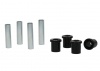 Leaf Spring - Front Eye Bushing Kit