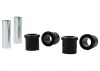 Leaf Spring - Front Eye Bushing Kit