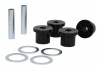 Leaf Spring - Front Eye Bushing Kit