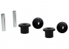 Leaf Spring - Front Eye Bushing Kit
