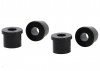 Leaf Spring - Front Eye Bushing Kit