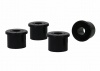 Leaf Spring - Front Eye Bushing Kit