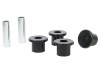 Leaf Spring - Front Eye Bushing Kit