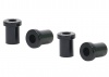 Leaf Spring - Front Eye Bushing Kit