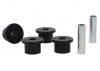 Leaf Spring - Front Eye Bushing Kit