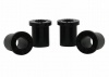 Leaf Spring - Front Eye Bushing Kit