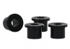 Leaf Spring - Front Eye Bushing Kit