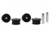 Leaf Spring - Front Eye Bushing Kit